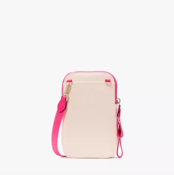 kate spade Chelsea Nylon Phone Crossbody - Picture 9 of 9